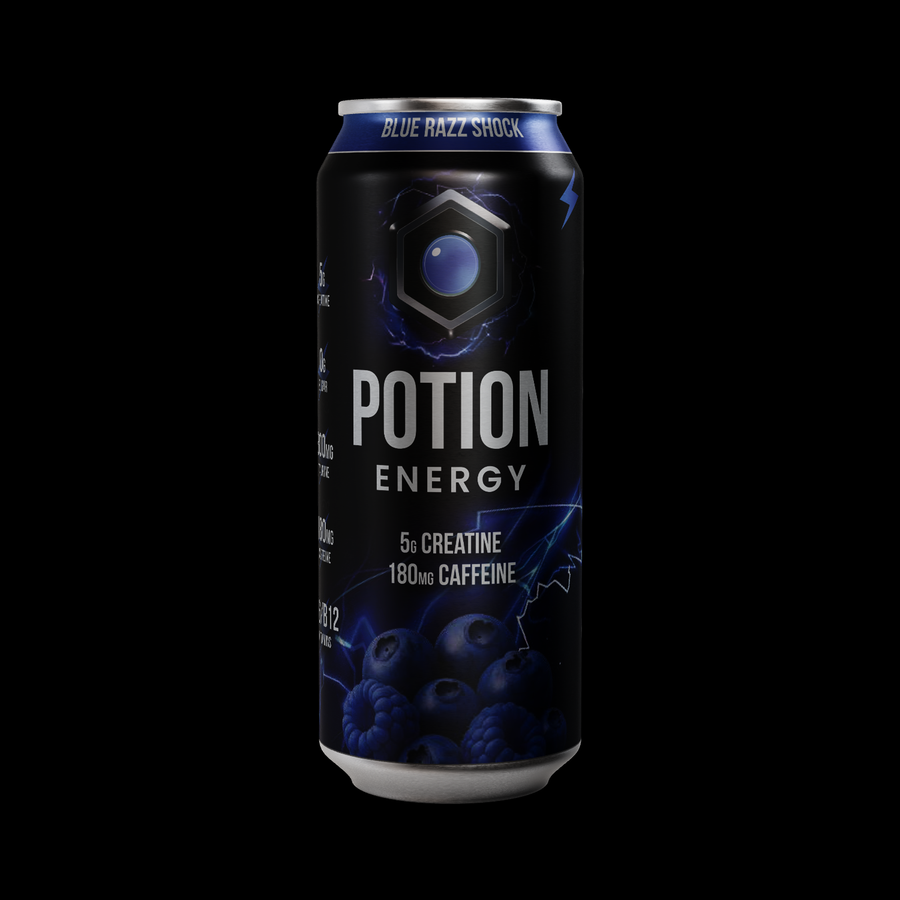 Potion energy - First Release Edition (12 Pack)