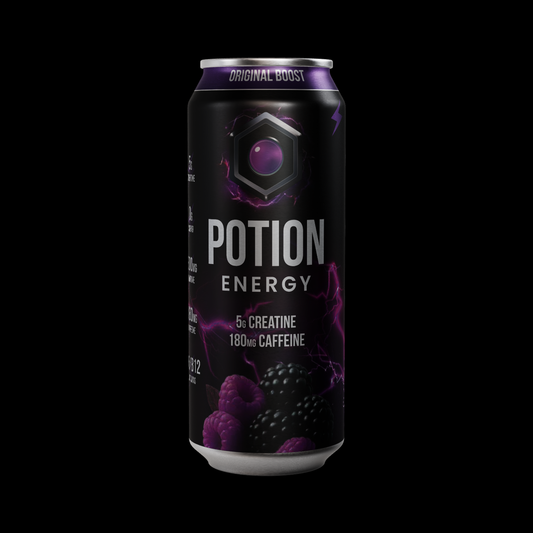 Potion energy - First Release Edition (12 Pack)