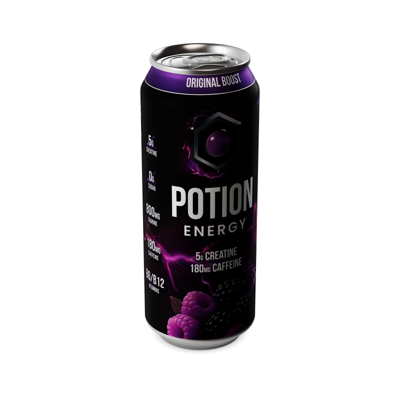 Energy Drink
